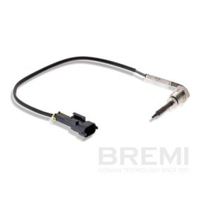 Acquista Calotta spinterogeno da BREMI online per Classe S Sedan (W108, W109) a prezzi moderati