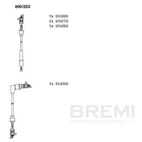Verteilerkappe 8790 von BREMI günstig für 30,29 € online kaufen