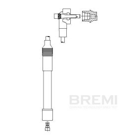 Verteilerfinger 9072 von BREMI günstig für 10,83 € online kaufen