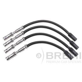 Zündleitungssatz 9A29 von BREMI günstig für 40,44 € online kaufen