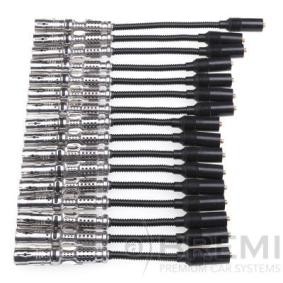Zündleitungssatz 9A33 von BREMI günstig für 235,37 € online kaufen