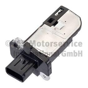 Luftmassenmesser (LMM) 7.22184.76.0 von PIERBURG günstig für 145,20 € online kaufen