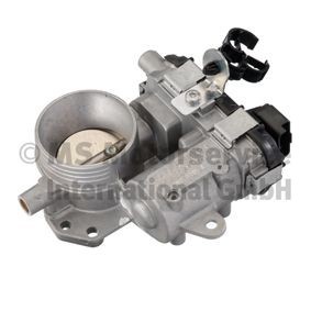 Drosselklappenstutzen 7.03703.63.0 von PIERBURG günstig für 142,81 € online kaufen