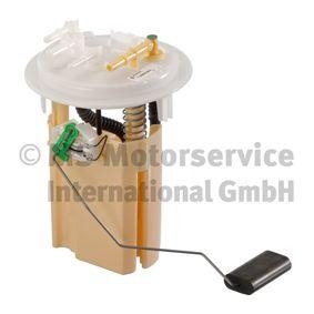 Compre Sensor de nivel de combustible de PIERBURG online para 508 I Sedán (8D) a precios moderados