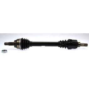 Antriebswelle 304795 von LÖBRO günstig für 114,73 € online kaufen
