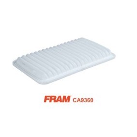 Acquista Filtro aria da FRAM CA9360 a buon mercato per soli 35,98 €