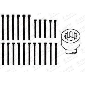 Zylinderkopfschraubensatz 22-26006B von GOETZE günstig für 34,66 € online kaufen