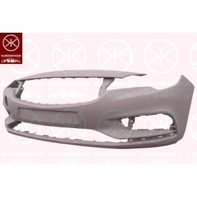 Kühlergrill 1305990 von KLOKKERHOLM günstig für 25,34 € online kaufen