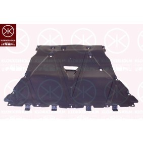 Kühlergrill 5537990A1 von KLOKKERHOLM günstig für 48,68 € online kaufen