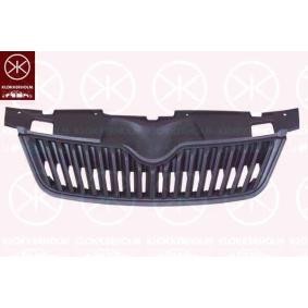 Kühlergrill für SKODA von KLOKKERHOLM