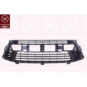 Kühlergrill für CITROËN von KLOKKERHOLM