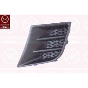 Lüftungsgitter, Stoßfänger 5501913 von KLOKKERHOLM günstig für 16,39 € online kaufen