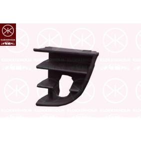 Lüftungsgitter, Stoßfänger 7521911 von KLOKKERHOLM günstig für 9,81 € online kaufen