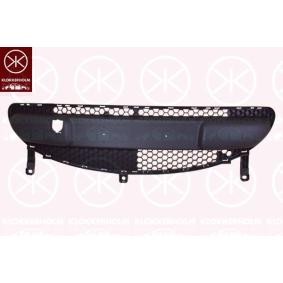 Lüftungsgitter, Stoßfänger 5501910 von KLOKKERHOLM günstig für 113,80 € online kaufen