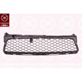 Lüftungsgitter, Stoßfänger 3476910 von KLOKKERHOLM günstig für 32,03 € online kaufen