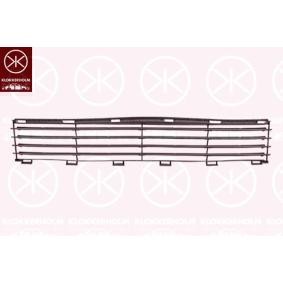 Lüftungsgitter, Stoßfänger 8169910 von KLOKKERHOLM günstig für 60,18 € online kaufen