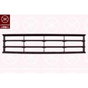 Lüftungsgitter, Stoßfänger 7521910 von KLOKKERHOLM günstig für 22,83 € online kaufen