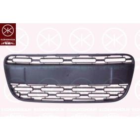 Lüftungsgitter, Stoßfänger 2009910A1 von KLOKKERHOLM günstig für 92,82 € online kaufen