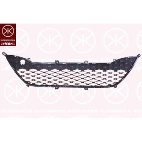 Lüftungsgitter, Stoßfänger 3120910 von KLOKKERHOLM günstig für 32,16 € online kaufen