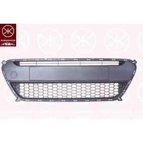 Lüftungsgitter, Stoßfänger 3266910 von KLOKKERHOLM günstig für 33,12 € online kaufen