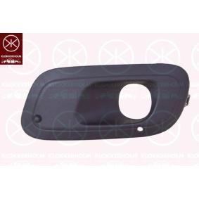 Lüftungsgitter, Stoßfänger 2009914 von KLOKKERHOLM günstig für 15,70 € online kaufen