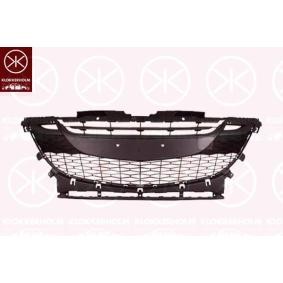 Lüftungsgitter, Stoßfänger 3477910 von KLOKKERHOLM günstig für 85,82 € online kaufen