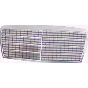 Lüftungsgitter, Stoßfänger 3477914 von KLOKKERHOLM günstig für 19,13 € online kaufen