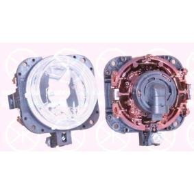 Nebelscheinwerfer 05510280 von KLOKKERHOLM günstig für 52,15 € online kaufen