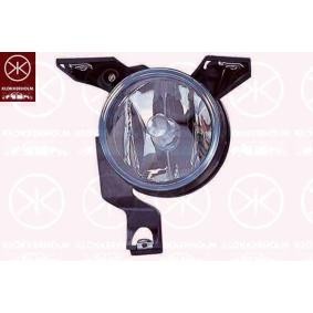 Nebelscheinwerfer 95140286 von KLOKKERHOLM günstig für 116,12 € online kaufen