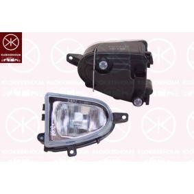 Nebelscheinwerfer 25820295 von KLOKKERHOLM günstig für 79,15 € online kaufen