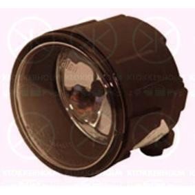 Compre Farol de nevoeiro da KLOKKERHOLM 16350280 a um preço baixo por 50,07 €