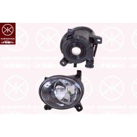 Nebelscheinwerfer 00310297 von KLOKKERHOLM günstig für 79,15 € online kaufen
