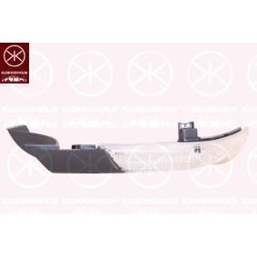 Blinker 95061056 von KLOKKERHOLM günstig für 37,64 € online kaufen