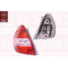 Rückleuchte 29010705 von KLOKKERHOLM günstig für 85,54 € online kaufen