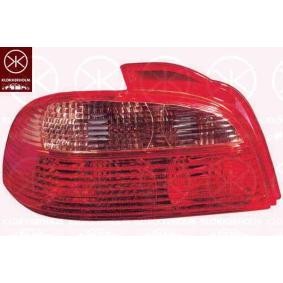 Rückleuchte 81600718 von KLOKKERHOLM günstig für 152,44 € online kaufen