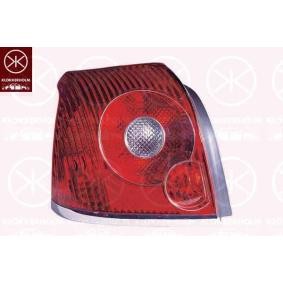 Rückleuchte 81610714 von KLOKKERHOLM günstig für 175,08 € online kaufen