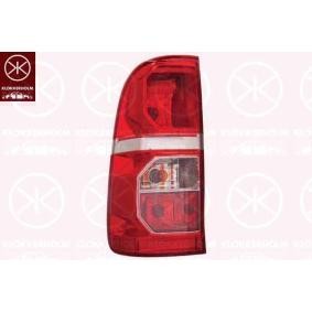 Rückleuchte 81270703 von KLOKKERHOLM günstig für 140,15 € online kaufen