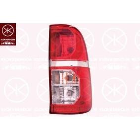 Rückleuchte 81270704 von KLOKKERHOLM günstig für 140,15 € online kaufen