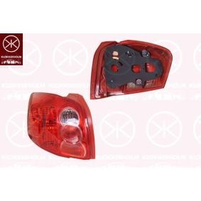 Rückleuchte 81180709 von KLOKKERHOLM günstig für 138,11 € online kaufen