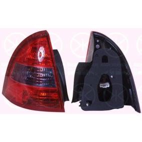 Rückleuchte 05240725 von KLOKKERHOLM günstig für 94,39 € online kaufen