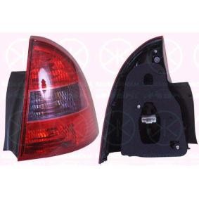 Rückleuchte 05240726 von KLOKKERHOLM günstig für 79,44 € online kaufen