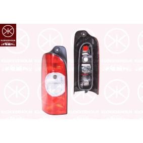 Comprar Piloto trasero de KLOKKERHOLM 50880716 a bajo precio de 73,64 €