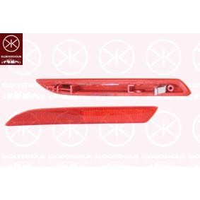 Comprar Reflector de KLOKKERHOLM 29270794 a bajo precio de 50,33 €