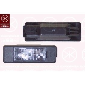 Kennzeichenbeleuchtung 55190850 von KLOKKERHOLM günstig für 17,70 € online kaufen