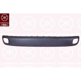 Zierleiste, Stoßstange 2009970A1 von KLOKKERHOLM günstig für 51,20 € online kaufen