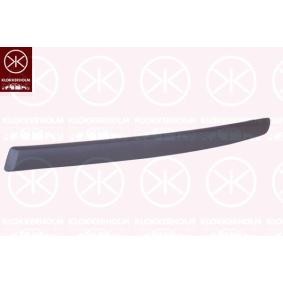 Zierleiste, Stoßstange 0085926A1 von KLOKKERHOLM günstig für 19,43 € online kaufen