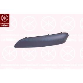 Zierleiste, Stoßstange 5519926 von KLOKKERHOLM günstig für 17,19 € online kaufen