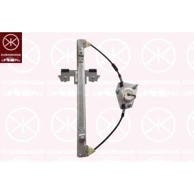 Fensterheber 95161102 von KLOKKERHOLM günstig für 155,58 € online kaufen