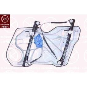 Fensterheber 66161701 von KLOKKERHOLM günstig für 107,44 € online kaufen