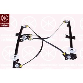 Fensterheber 05501105 von KLOKKERHOLM günstig für 65,56 € online kaufen